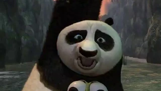 Kung Fu Panda Прохождение 5. Озеро слёз