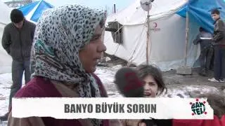 BAM TELİ TV8 BÖLÜM 12 25.12.2011