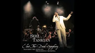 Honking Antelope Symphony - Vocal - Serj Tankian