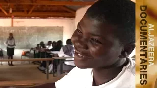 Uganda's School for Life: Educating out of Poverty - Rebel Education