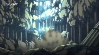 [AMV] Fairy Tail / Сказка о Хвосте Феи
