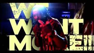 Inusa Dawuda & DJ Chick - We Want More (Official Video)