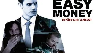 EASY MONEY - SPÜR DIE ANGST | Trailer [HD]