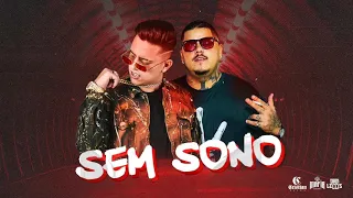 Sem Sono - Dan Lellis x Cristian Silva. Prod.DjMall Official Music