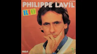 ♦Philippe Lavil - Rio #conceptkaraoke