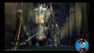 Easiest Way to kill armored tusk in the duke's archives