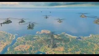 Call of Duty: Black Ops 4 PC Blackout Battle Royale - at 1080p with the GT 1030 & Intel i5 2400
