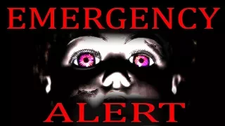 ***ALERT: THREAT LEVEL SEVERE*** | CreepyPasta Storytime