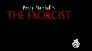 MADtv | The Exorcist Starring Arnold Schwarzenegger (Will Sasso) | Comedy Central 🎬 © 2000