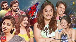 Dhee 14 | The Dancing Icon | Hyper Aadi, Jani Master, Nandita Swetha | 9th March 2022 | Full Episode