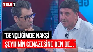 Eski HDP'li Altan Tan: Laiklik benim korkmadığım ve kıvırmadığım bir konudur