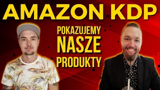 Amazon KDP: Co to jest? Jak tworzyć zeszyty i inne proste produkty na Amazon KDP w 2022?