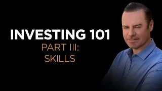 IA Investing 101 Series: Analytical Skills - The Sweet Sixteen for Equities and Crypto!