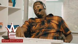 Calimar White - Never Do S#!T At Work (Office Edition) (Official Music Video)