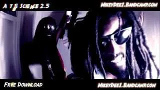 "The Devil Is A Lie" Rick Ross JAY Z Official Music Video - Mikey Dee FREESTYLE #AllTheWay