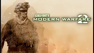 The Enemy of My Enemy is My Friend | Call of Duty: Modern Warfare 2 Extended OST