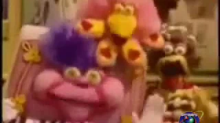 Professor Iris - Opening & Ending (Discovery Kids) 1996-1998