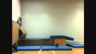 Fail Compilation No 3   Gymnastic Fails