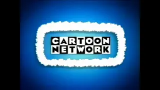 Cartoon Network Coming Up Next Vault bumper He-Man to Pokémon (2003)