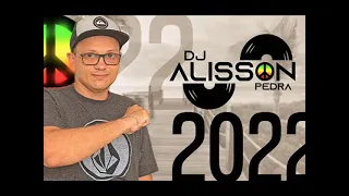 Melô de Alana 2022 DJ ALISSON PEDRA