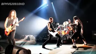 Metallica   Suicide & Redemption Live Fan Can 6 2010