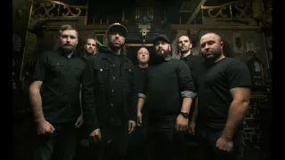 DESPISED ICON's Alex Erian on 'Beast', Pig Squeals, Deathcore Pioneers & Current Scene (2016)