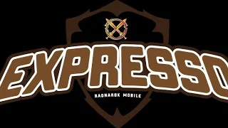 Ragnarok M : Expresso WOE 25/4/24 [SBX POV] ft INFINITE DELAY, Damnation, Hope, Hatred, OF, VINCERE