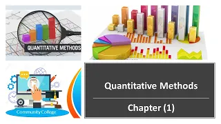 Chapter 1 Introduction to QM