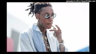 (FREE) Wiz Khalifa Type Beat - “IM FREE”