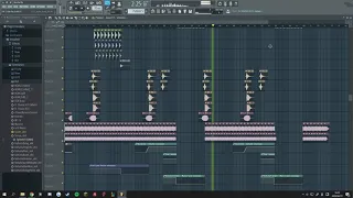 FL Studio 12 - Melodic Dubstep (Free FLP)