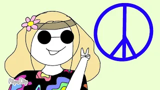 How to be a hippie (According to the internet)