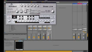 How-to install and open a Legendary instrument in Ableton Live