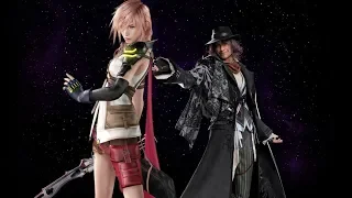 Ardrai - E.T [REQUEST!! Ardyn X Lightning]