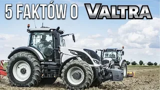 5 facts about Valtra -  tractors from Finland [Matheo780]