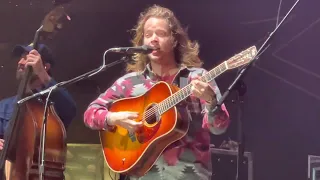 Billy Strings ‘’Cold on the Shoulder’’ / ‘’Doin’ My Time’’ 11/4/22 Dow Event Center - Saginaw, MI