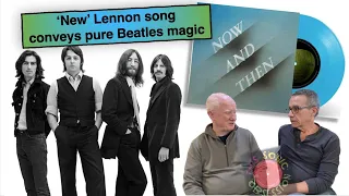 REVIEW: Is the “final Beatles song” any good? We weigh in