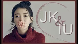 [FMV] JUNGKOOK & IU - MY OLD STORY