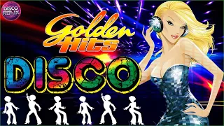 Best Disco Dance Songs of 70 80 90 Legends - Golden Eurodisco Megamix - Best Disco Music 70s 80s 90s