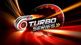 Turbo Series 2020 | $109 NLHE Event 02: Final Table Replay