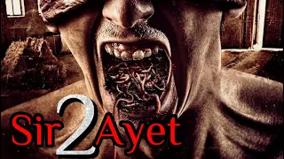 قصة حقيقيه- نبشو قبر جارهم و سرقو اسنانه الذهبيه ف جلبو العذاب لكامل القريه HD|ملخص فيلم Sir Ayet 2