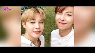 [FMV] [MinJoon] Có chút ngọt ngào - Uông Bí Lan