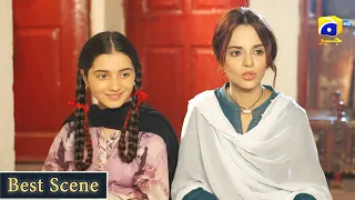 Qalandar Episode 04 | 𝐁𝐞𝐬𝐭 𝐒𝐜𝐞𝐧𝐞 𝟎𝟖 | Muneeb Butt | Komal Meer | Ali Abbas | Hiba Aziz | HAR PAL GEO