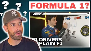 My INTRO to F1!