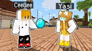 BEST OF MINECRAFT with Yasi (2023)