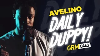 Avelino - Daily Duppy S:05 EP:03 | GRM Daily