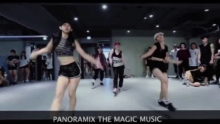 Panoramix  The Magic Music