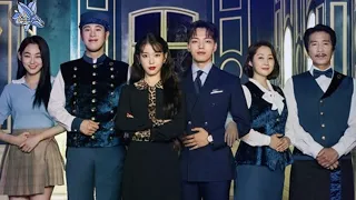 HOTEL DEL LUNA 2019 | KDrama | IU and Yeo Jin-Goo | July 13, 2019