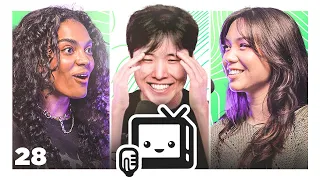 VALENTINE'S DAY PLANS - OfflineTV Podcast #28