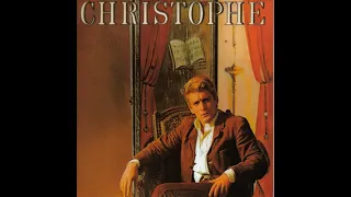 Christophe - Aline (1965) (full album, 1979 reedition)