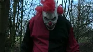 CLOWN AROUND.avi